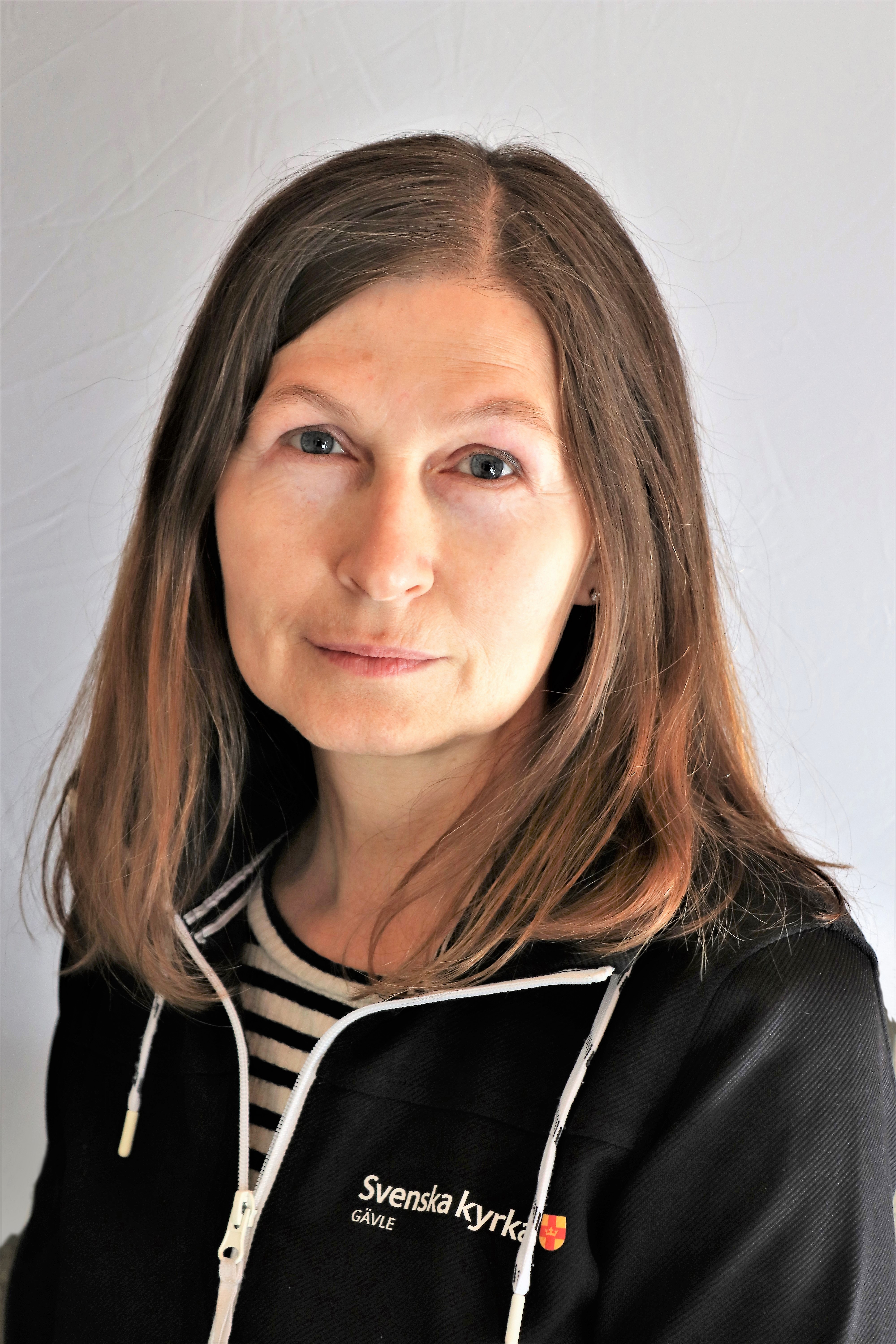 Maryla Sass-Kullberg